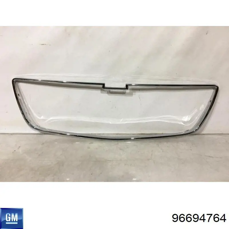  General Motors 96694764 ціна, від 56.06 USD