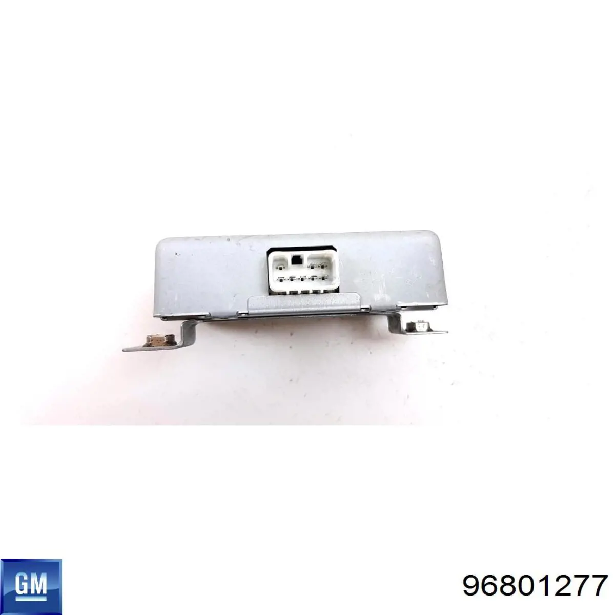 96801277 General Motors 