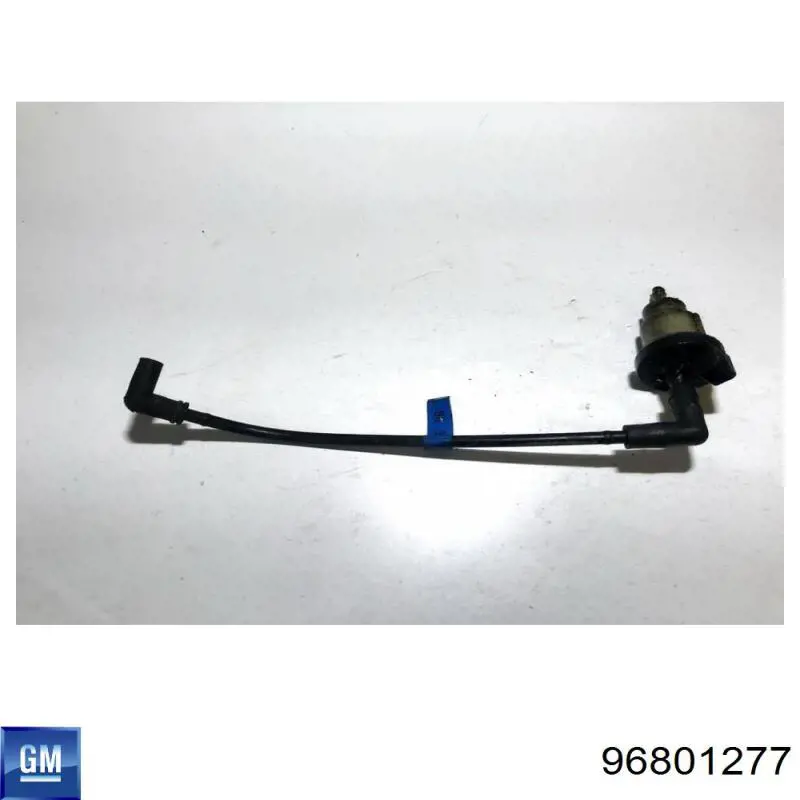 Купити 96801277 General Motors 