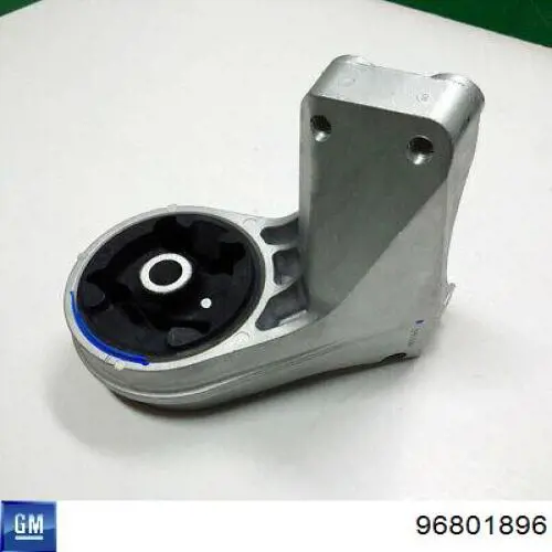  General Motors 96801896 ціна, від 6.78 USD