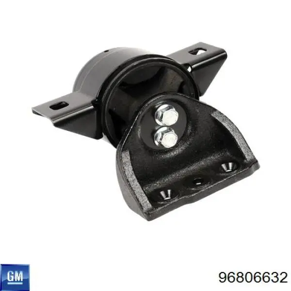  General Motors 96806632 ціна, від 107.24 USD
