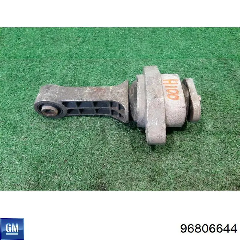 Купити 96806644 General Motors 