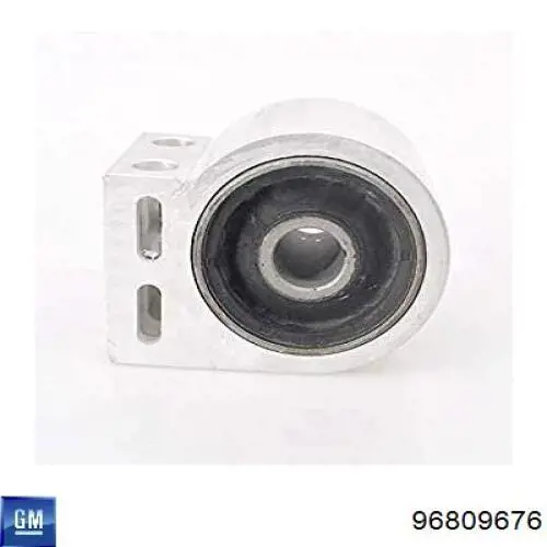 Купити 96809676 General Motors Сайлентблок передньої підвіски