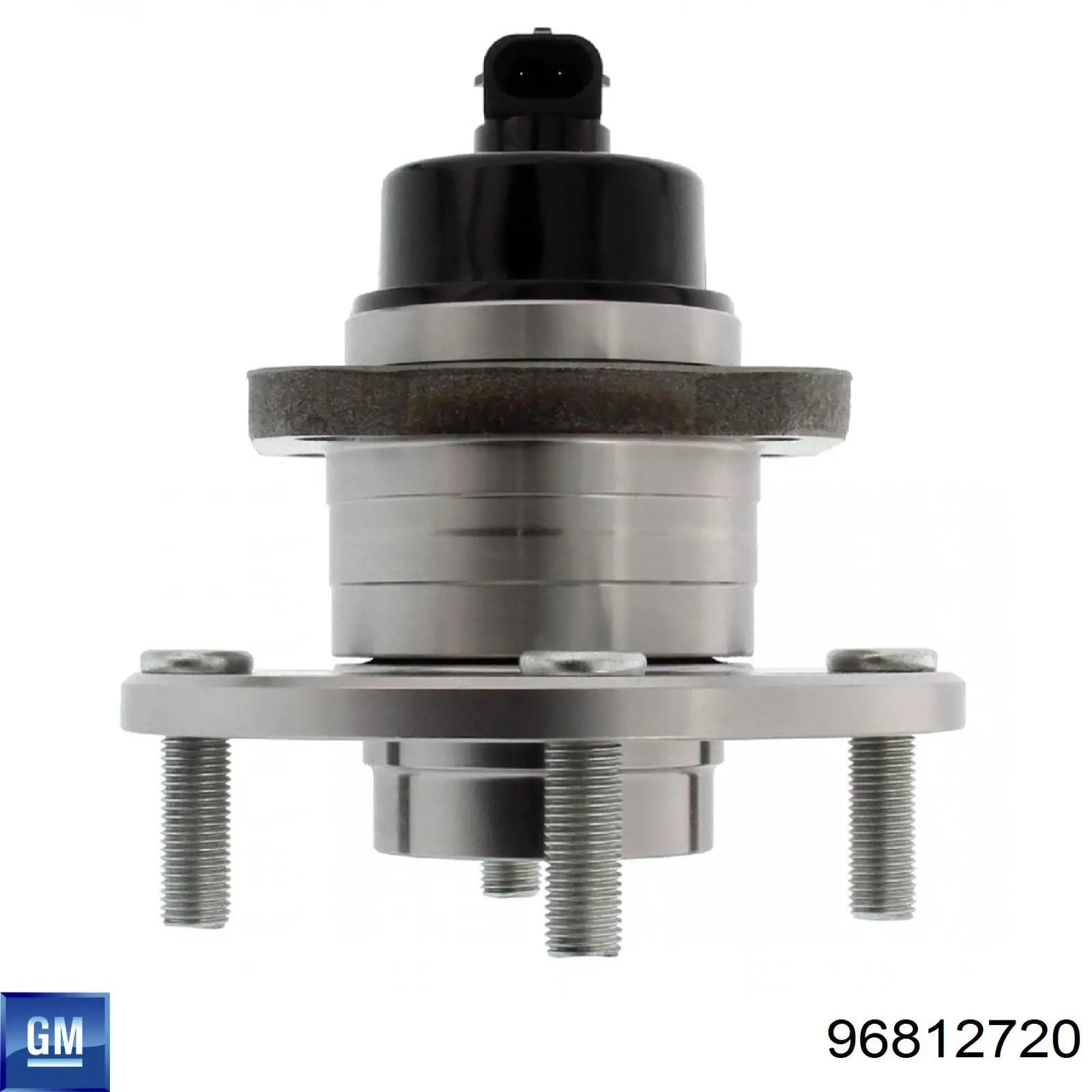 Купити 96812720 General Motors Підшипник ступиці колеса