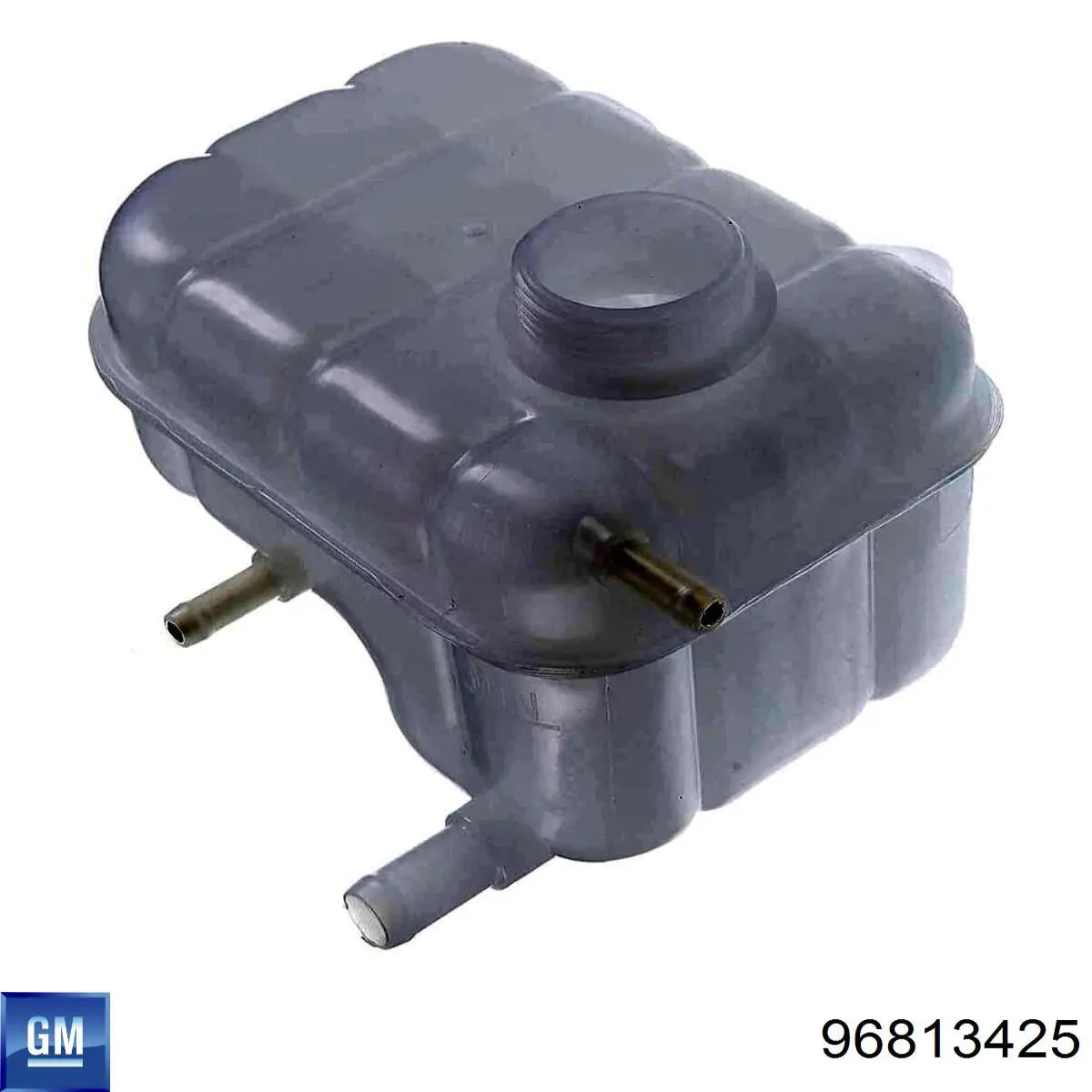 Бачок розширювальний General Motors 96813425