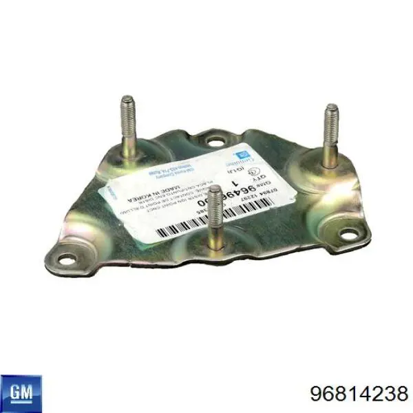 Купити KG1200010 KAP Корпус фільтра