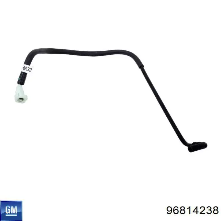 Корпус фільтра KG1200010 KAP