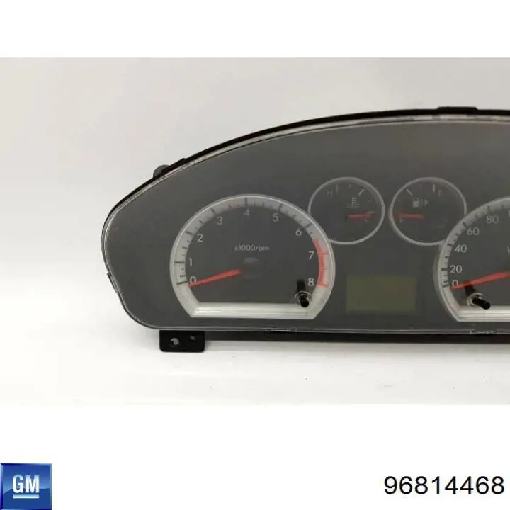 Купити 96814468 General Motors 