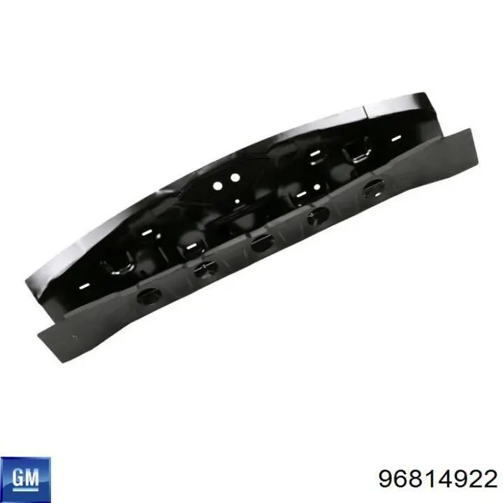 96814922 General Motors 