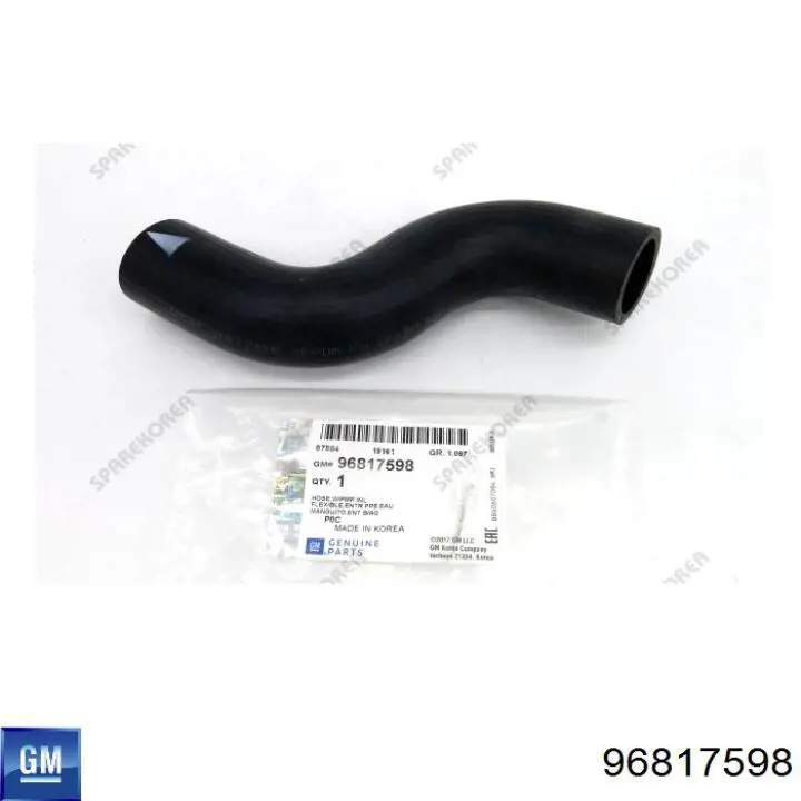  General Motors 4808617 ціна, від 13.25 USD