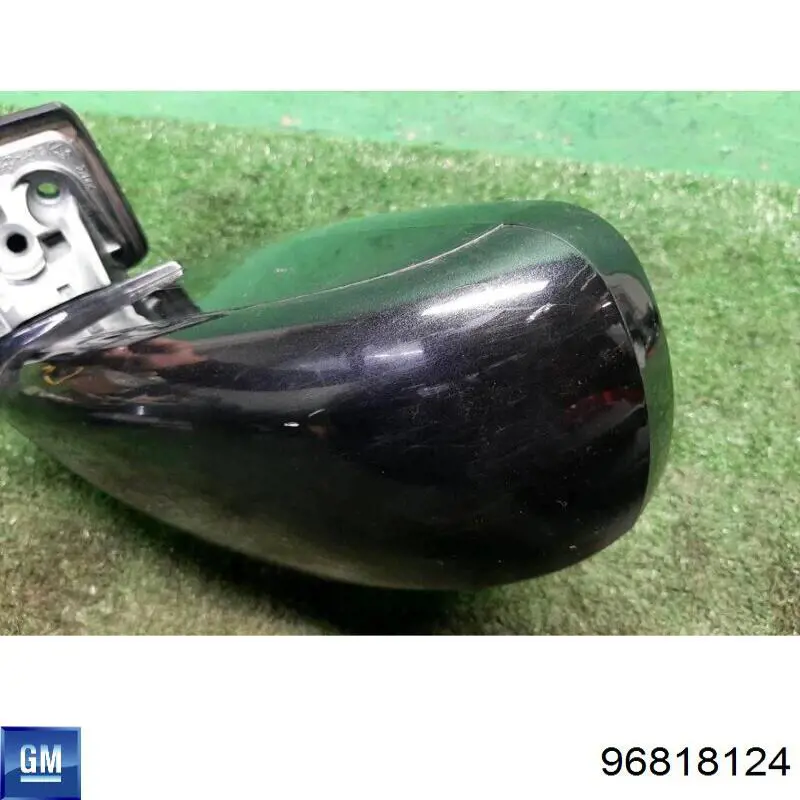 Купити 96818124 General Motors Дзеркало праве