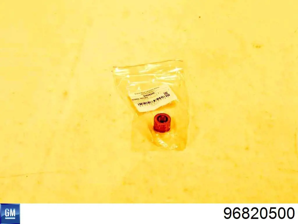  General Motors 96820500 ціна, від 3.05 USD