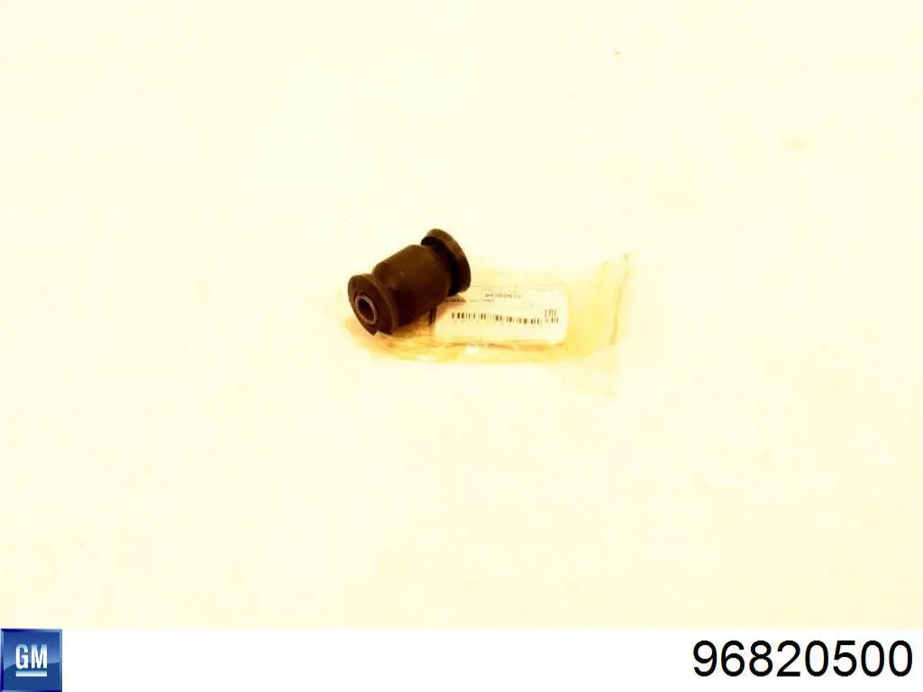 96820500 General Motors 