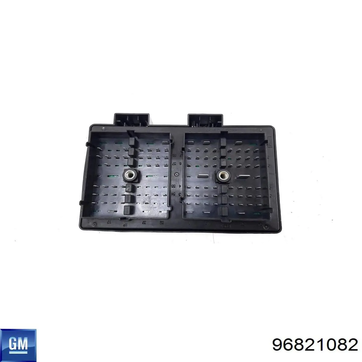96821082 General Motors 