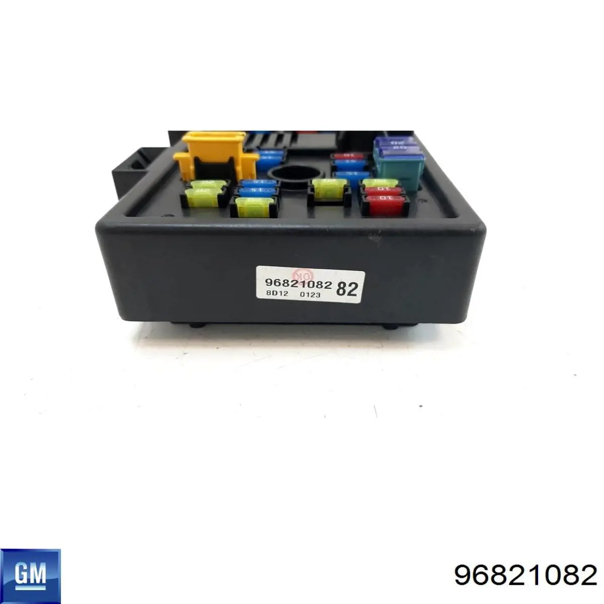 Купити 96821082 General Motors 