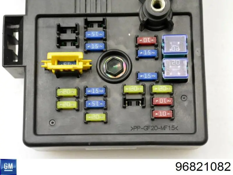  General Motors 96821082 ціна, від 8.29 USD