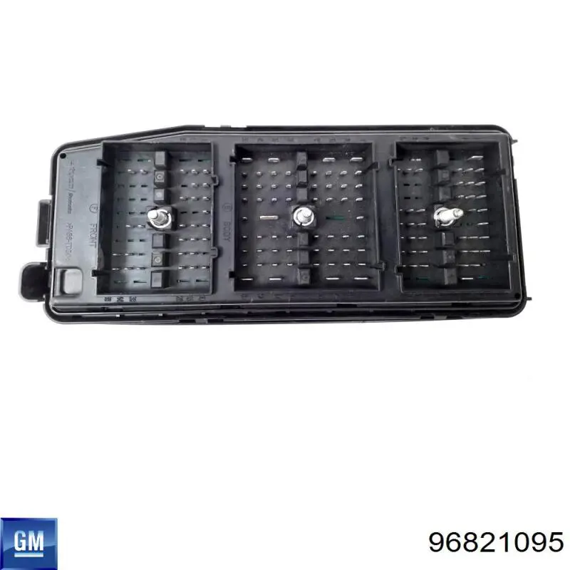 Купити 96821095 General Motors 