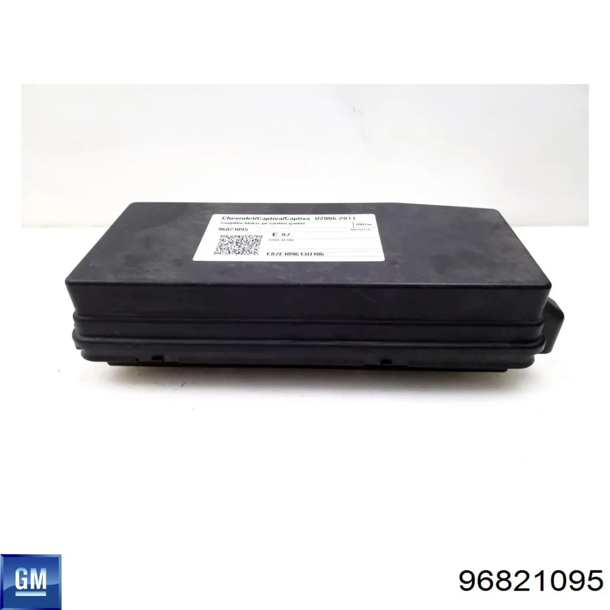 96821095 General Motors 