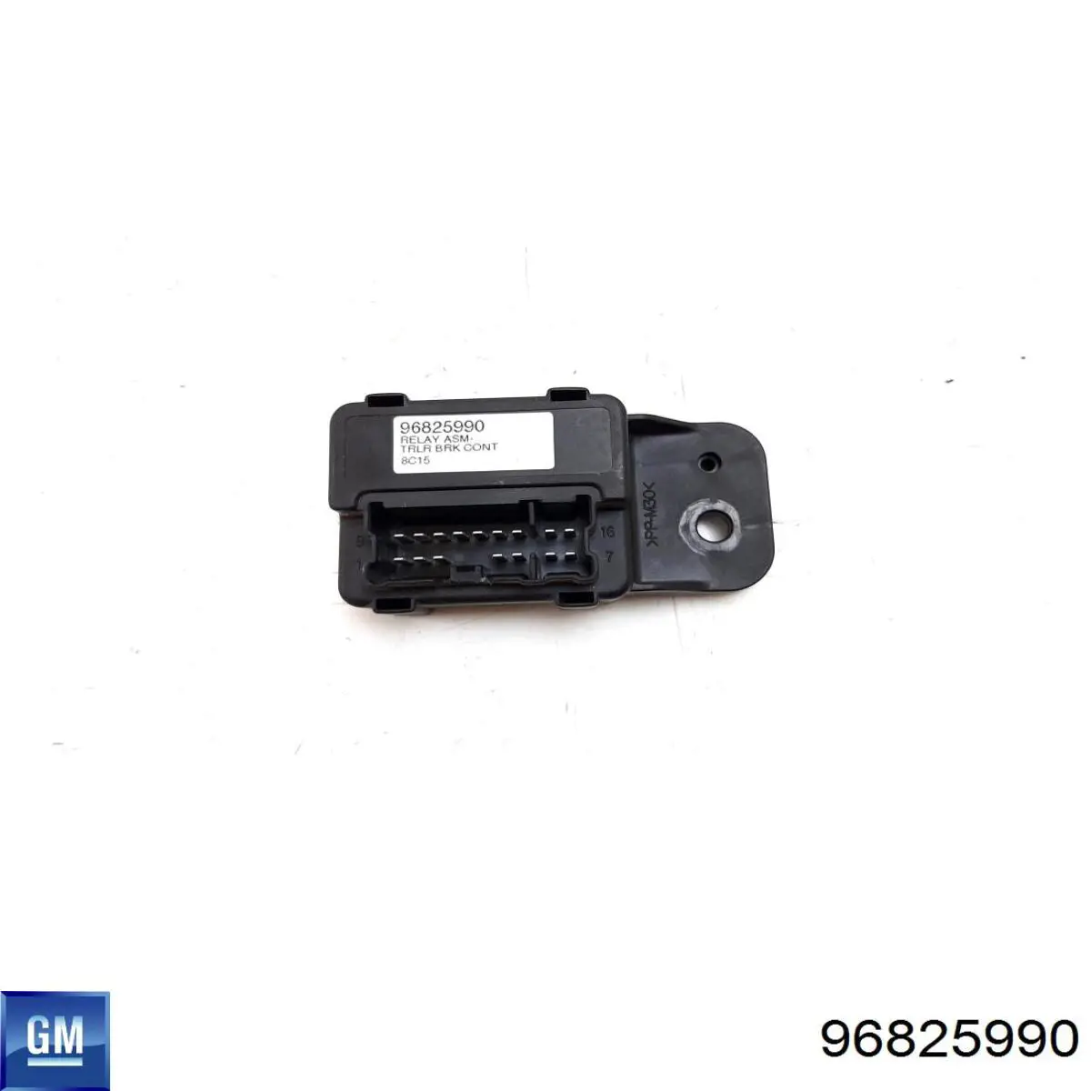  General Motors 96825990 ціна, від 5.66 USD