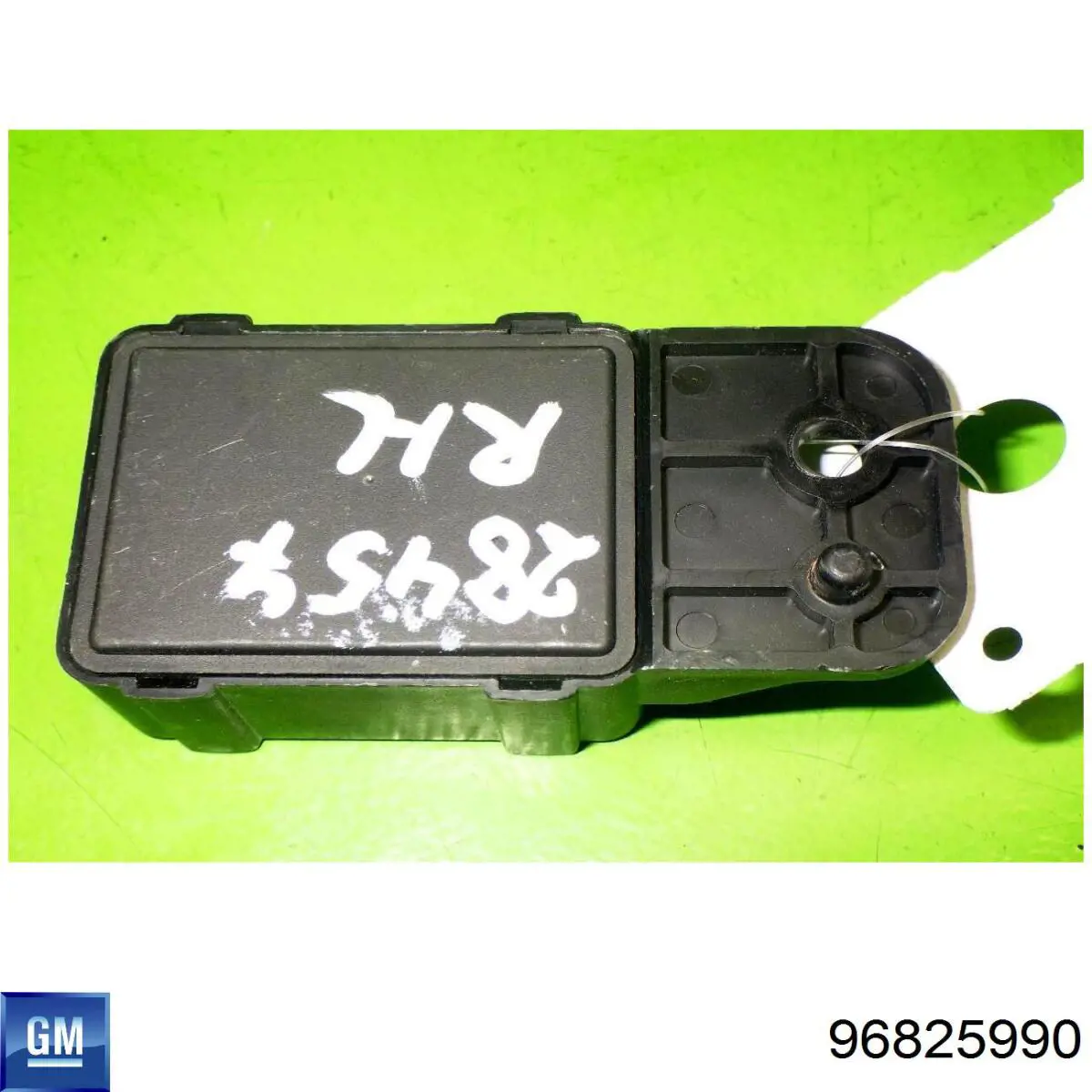 Купити 96825990 General Motors 