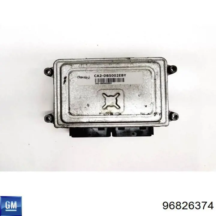 Купити 96826374 General Motors 