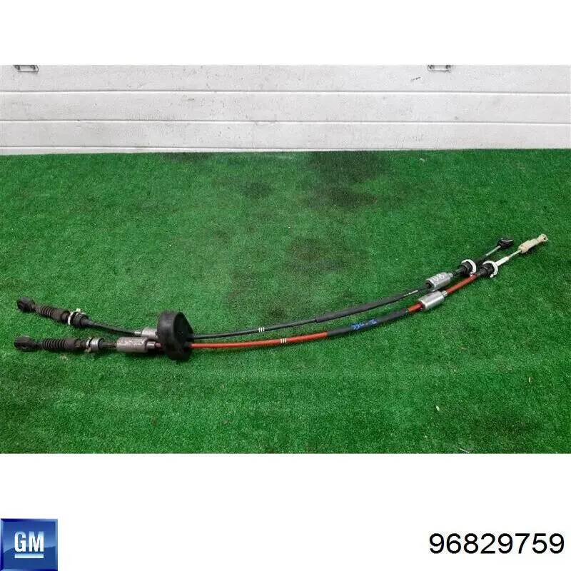  General Motors 96829759 ціна, від 22.50 USD