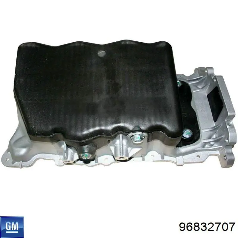  General Motors 96832707 ціна, від 156.46 USD