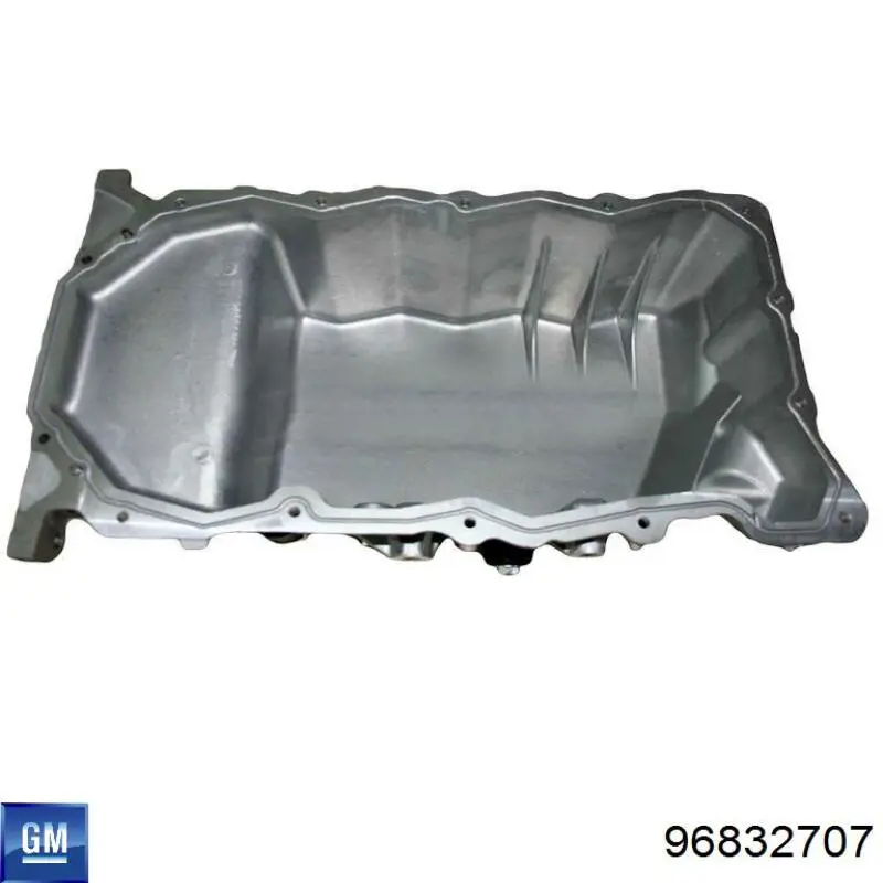 96832707 General Motors 