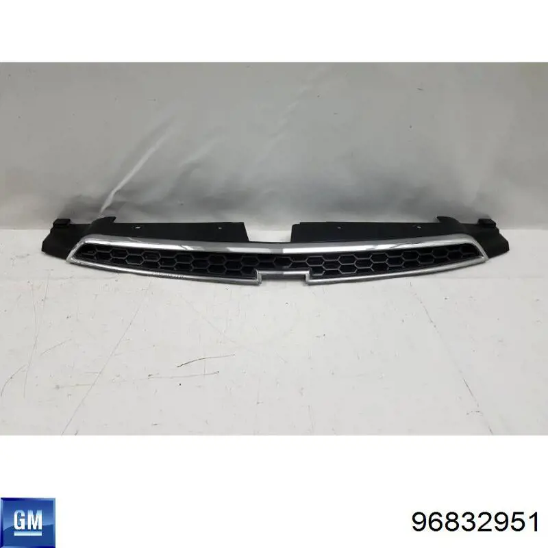 96832951 General Motors 