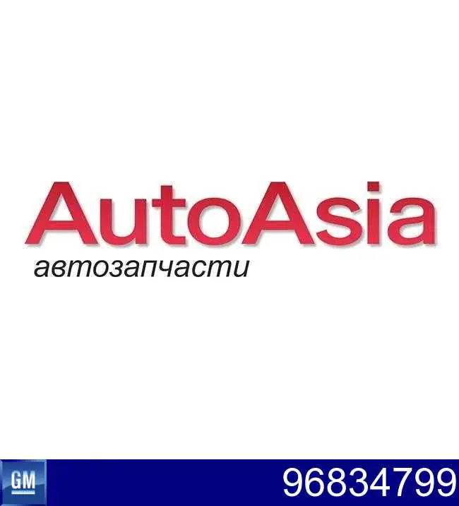 Обшивка кришки багажника General Motors 96834799 ціна, від 11.94 USD