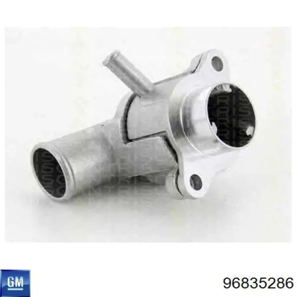 Автомобільний термостат General Motors 96835286 ціна, від 12.84 USD