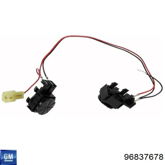 96837678 General Motors 