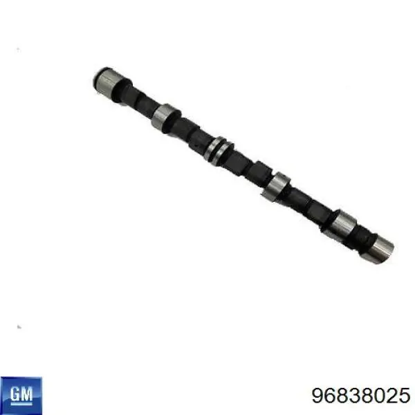 Розподілвал двигуна GMP 96838025 ціна, від 41.72 USD