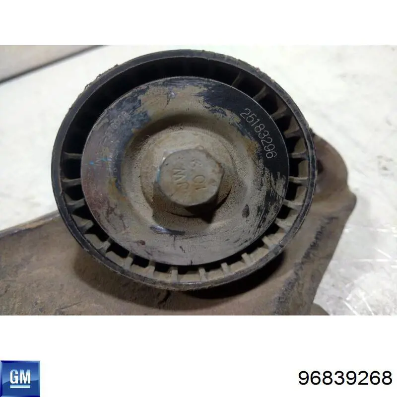 Купити 96839268 General Motors 