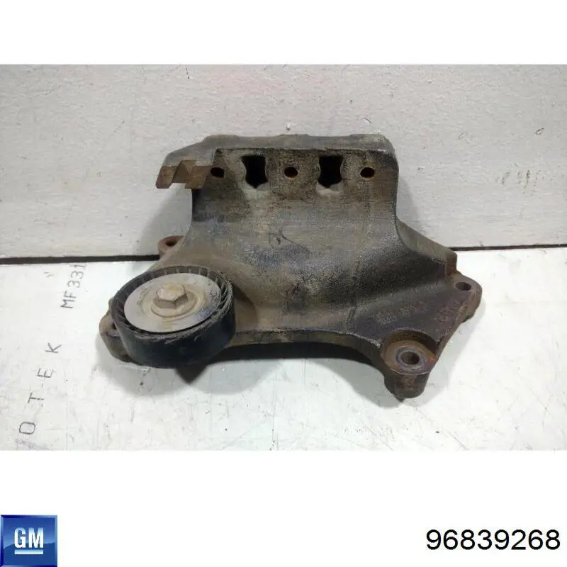  General Motors 96839268 ціна, від 56.43 USD