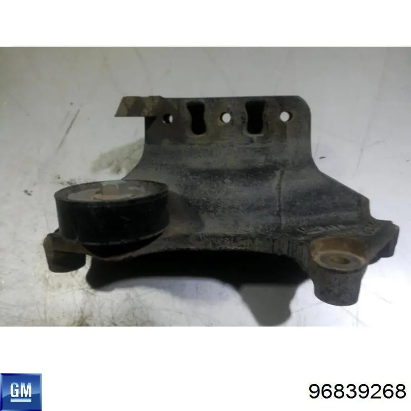 96839268 General Motors 