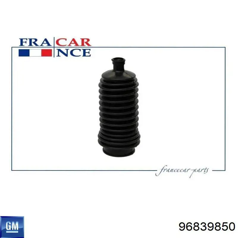 Подушка стабілізатора General Motors 96839850 ціна, від 2.18 USD