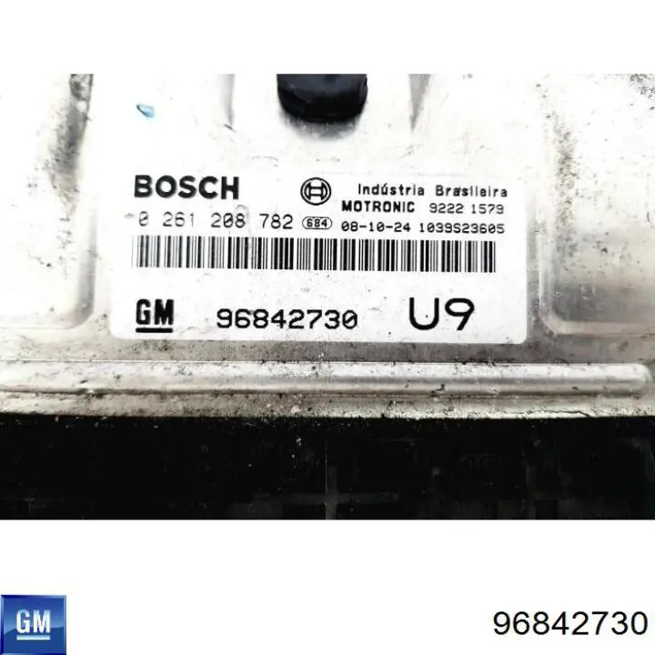  General Motors 96842730 ціна, від 317.74 USD
