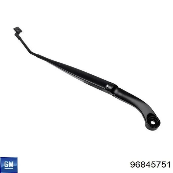  General Motors 96845751 ціна, від 1.83 USD