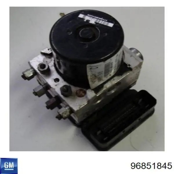 Купити 96851845 General Motors 
