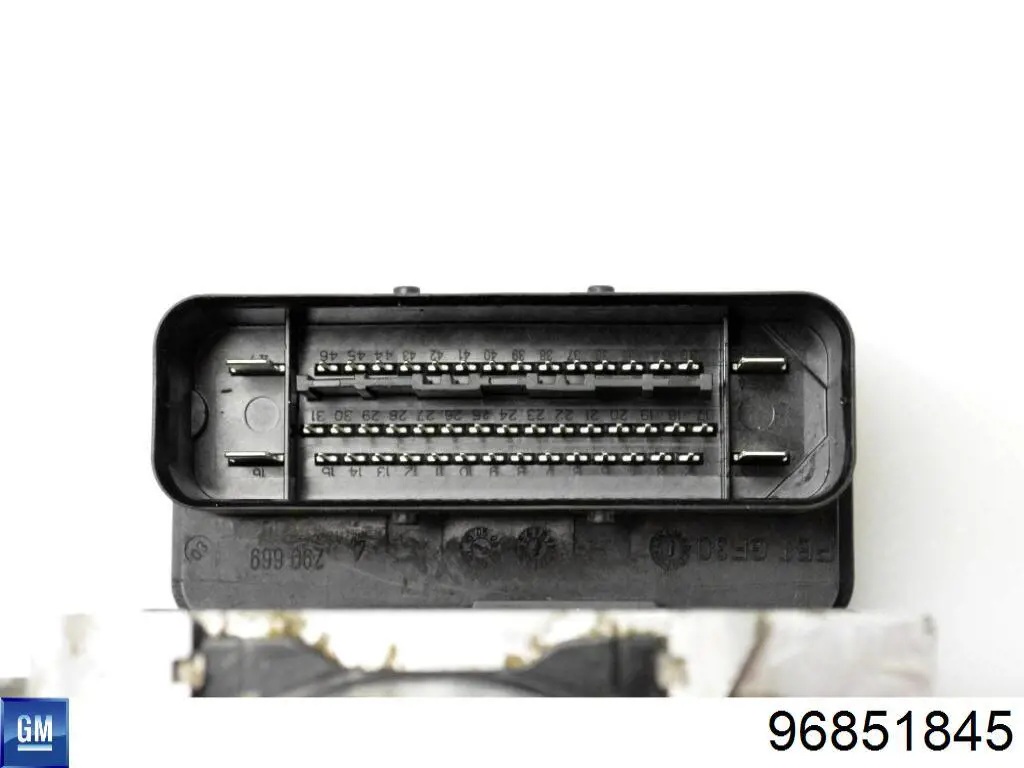 General Motors 96851845 ціна, від 180.54 USD