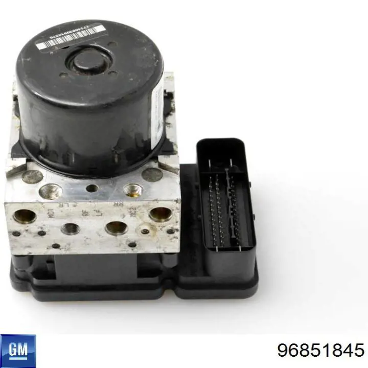96851845 General Motors 