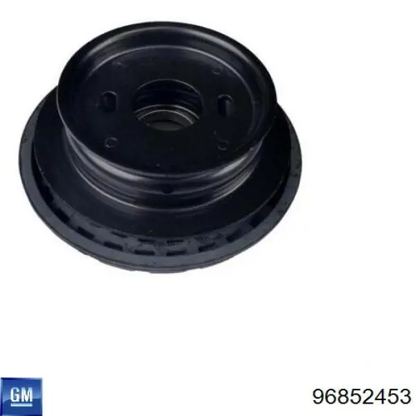 Опора двигуна задня General Motors 96852453