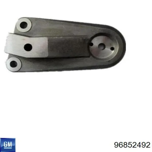 96852492 General Motors 