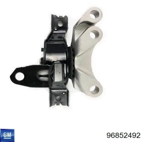  General Motors 96852492 ціна, від 40.80 USD
