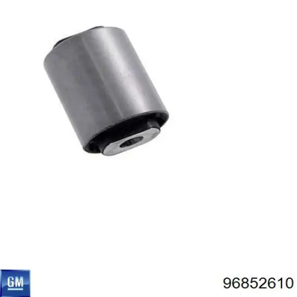 95032353 Opel Ліва опора двигуна