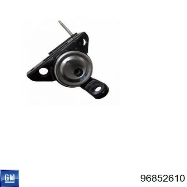 Ліва подушка двигуна Opel 95032353 ціна, від 34.19 USD