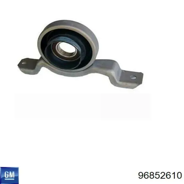 Купити 95032353 Opel Подушка (опора) двигуна, ліва