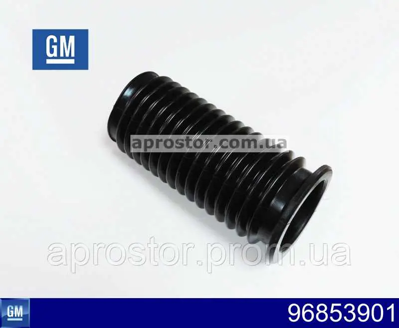 Пильник амортизатора переднього General Motors 96853901 ціна, від 4.82 USD