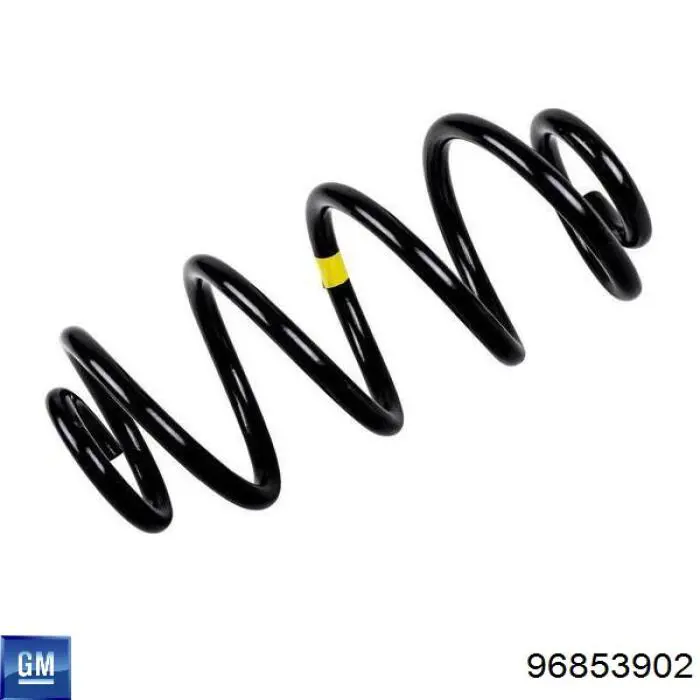  General Motors 96853902 ціна, від 1.67 USD